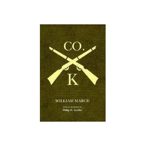 Company K | William March (ISBN: 9780817304805)