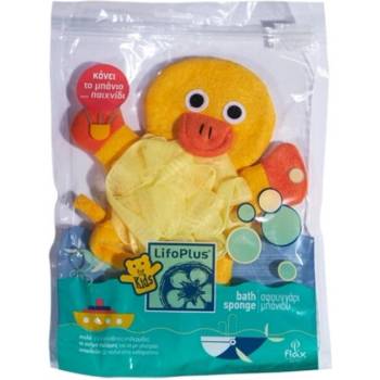 Image 1 of LifoPlus Bath Sponge For Kids Аксесоари 1pcs