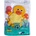LifoPlus Bath Sponge For Kids Аксесоари 1pcs