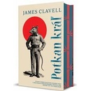 Potkan kráľ - James Clavell