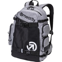 Meatfly batoh Wanderer Heather Grey