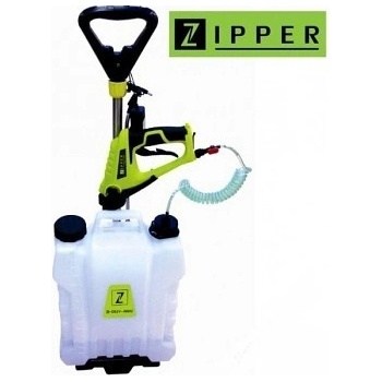 ZIPPER ZI-DS2V-AKKU