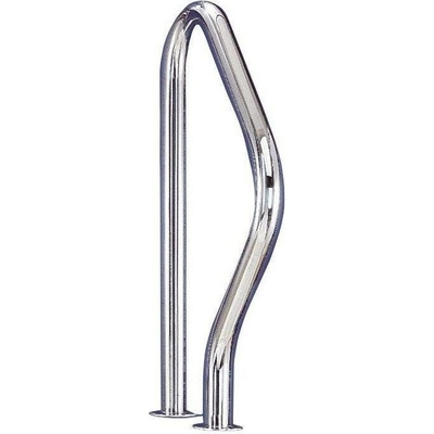 VÁGNER POOL, Žebříkové madlo 43 mm (AISI 316) vp-7310