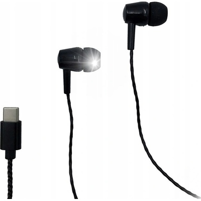 Media-Tech in-ear MAGICSOUND USB-C