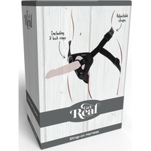 TOYJOY Get Real Harness pripínací postroj na uchytenie dilda