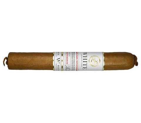 Leonel White Toro
