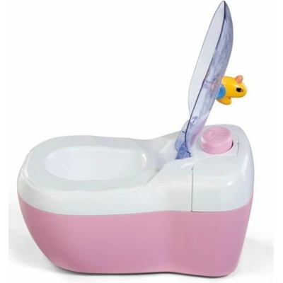 Zapf Baby born Toaleta pro panenku – Hledejceny.cz