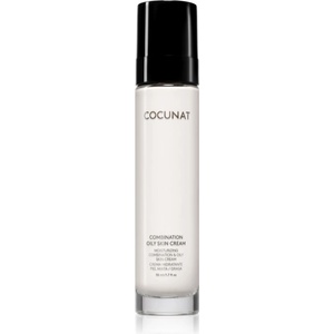 COCUNAT Combination Oily Skin Cream крем за лице за комбинирана към мазна кожа 50ml