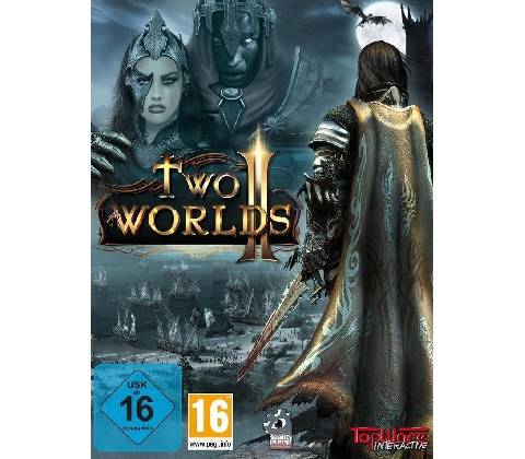 Two Worlds 2
