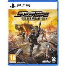 Starship Troopers: Extermination