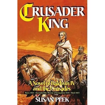 Crusader King