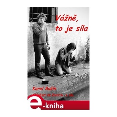 Vážně, to je síla