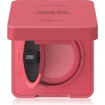 Catrice Cloud Tint Cushion Blush руж с гъба цвят C030 Head in the Cloud 4 гр