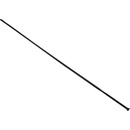 VISION drôt Alpina INOX Flat 2/1.5/2 236mm Black DP Staraightpull