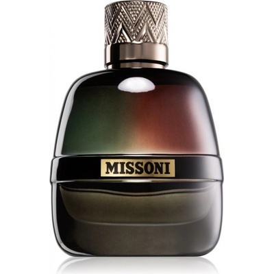 Missoni Parfum parfémovaná voda pánská 100 ml tester