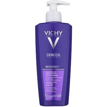 Vichy Dercos Neogenic šampon 400 ml