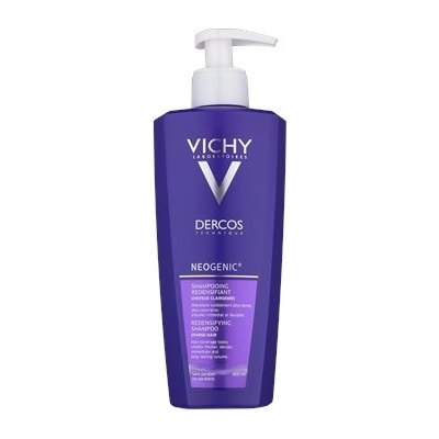 Vichy Dercos Neogenic šampon 400 ml