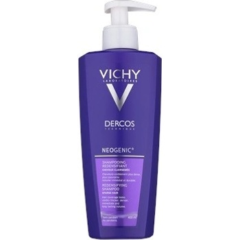 Vichy Dercos Neogenic šampon 400 ml