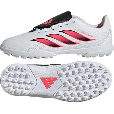 adidas Predator Club FT Jr TF