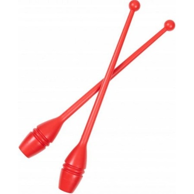 EFFEA Gymnastické kužely SR 44 cm modrá