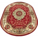 Makro Abra ATLAS F744A Červený