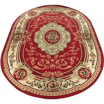 Makro Abra ATLAS F744A Červený