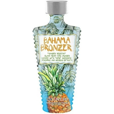 Ed Hardy Tanning Tanovations Bahama Bronzer 325 ml