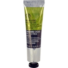 The Body Shop Hemp krém na ruce 30 ml