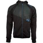 HAVEN Polartis hoodie hms черно, синьо xl (3483)
