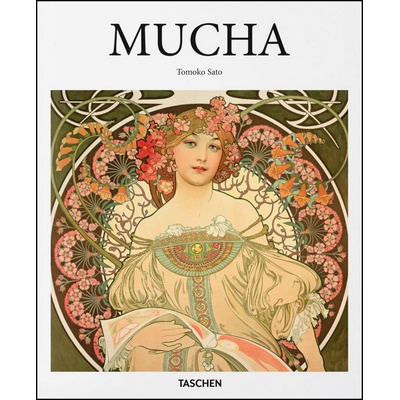 Mucha Mucha