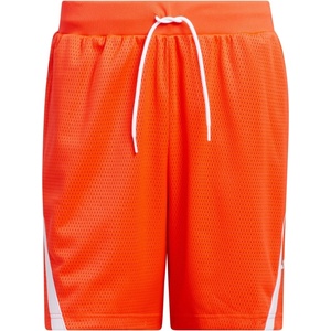 adidas Мъжки къси панталони Adidas Select Mesh Jogger Shorts Mens - Solar Red