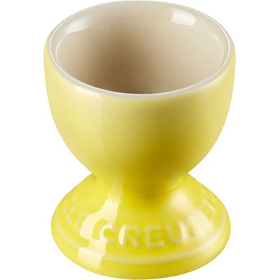 Le Creuset Чаша за яйце Le Creuset лимонено-жълта (81702004030099)