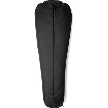Snugpak Синтетичен спален чувал Snugpak Special Forces 1 Synthetic sleeping bag - Black - размер 220 cm (514-1495-0111)