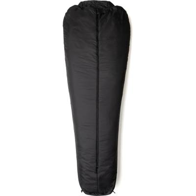 Snugpak Синтетичен спален чувал Snugpak Special Forces 1 Synthetic sleeping bag - Black - размер 220 cm (514-1495-0111)