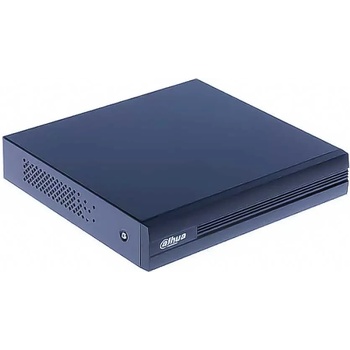 Dahua NVR1108HC-S3 8 Канала NVR 6MP 40Mbps Smart H. 265+ (NVR1108HC-S3)