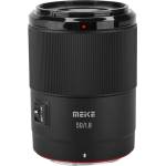 Meike Обектив Meike 50mm f/1.8 AF STM Full Frame за L-Mount Обективи
