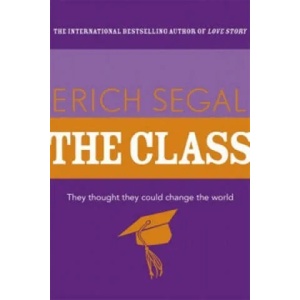 Class | Erich Segal (2013)