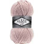 alize Superlana Maxi 161 Плетива прежда (11600161-ALIZE)