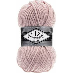 alize Superlana Maxi 161 Плетива прежда (11600161-ALIZE)