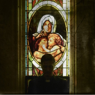 Abandoned - Defeater LP