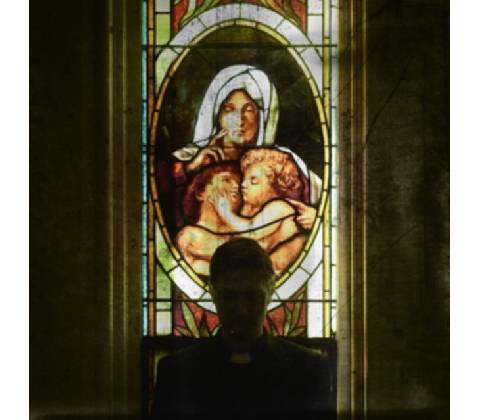 Abandoned - Defeater LP