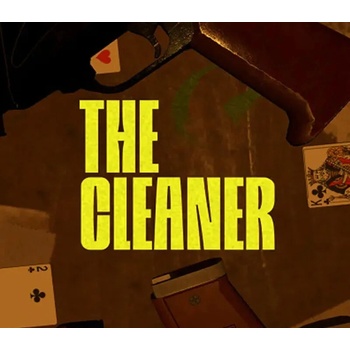 The Cleaner
