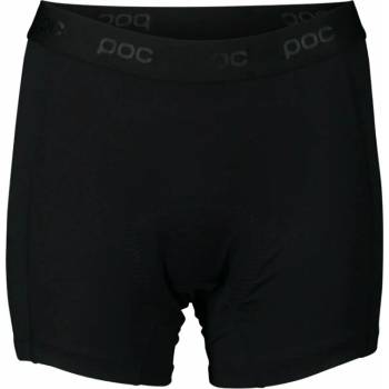 POC Re-cycle Women's Boxer Uranium Black L Шорти за колоездене (PC529071002LRG1)