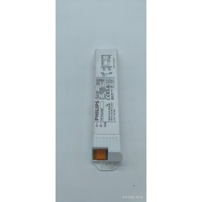 Elektronický předřadník HF-E 1/2 58 TL-D II 220-2