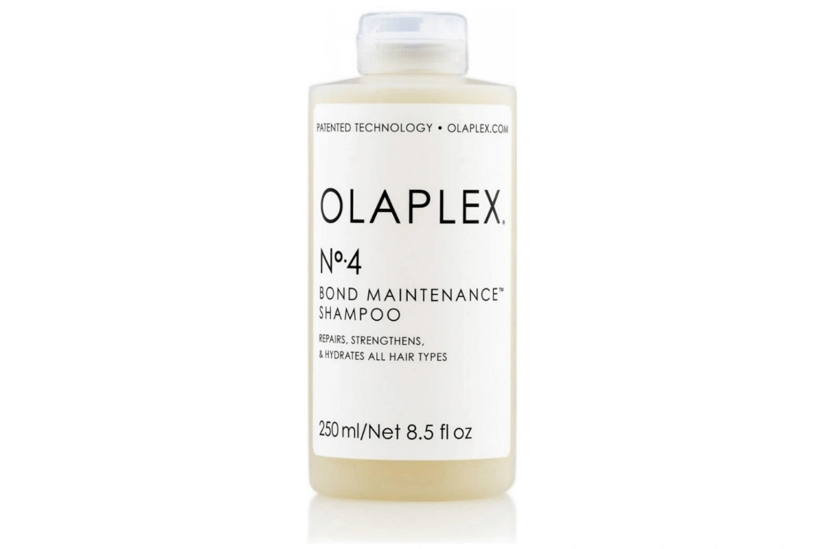 A legnépszerűbb hidratáló sampon: Olaplex No.4 Bond Maintenance A legnépszerűbb hidratáló sampon: Olaplex No.4 Bond Maintenance