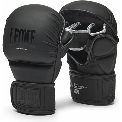 Leone MMA Black Edition