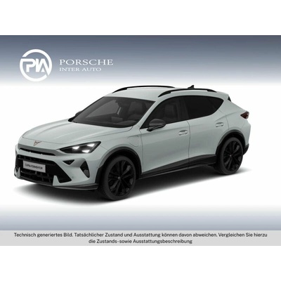Cupra Formentor e-Hybrid DSG 150 kW