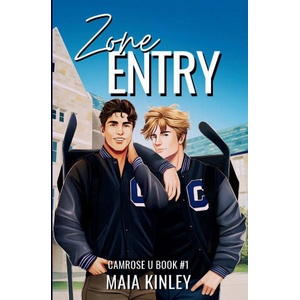 Zone Entry (2025)