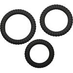 You2Toys Trio of Lust erection rings