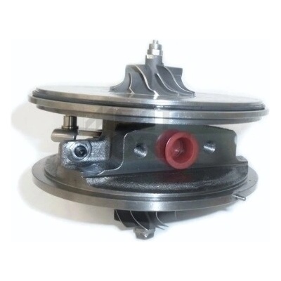 Kostra trupu, turbo MEAT & DORIA 60467
